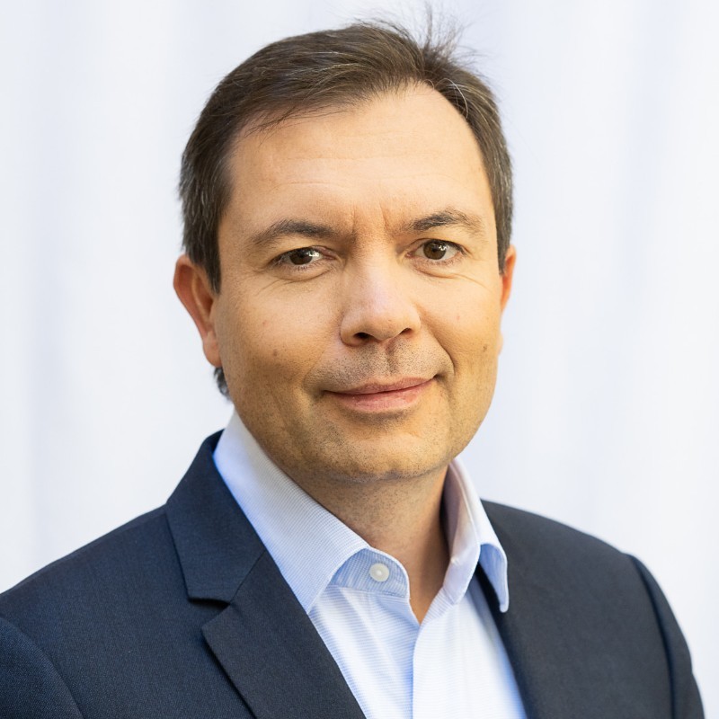 Pascal Vialla, RSM